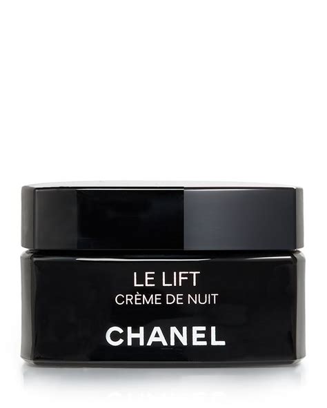 chanel nuit cream|Chanel moisturizer for oily skin.